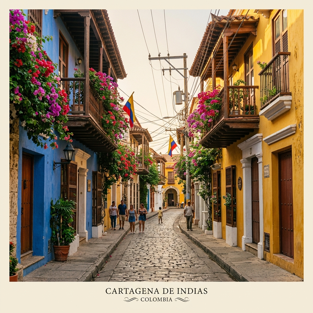 Cartagena